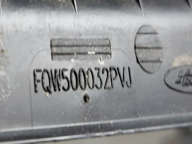 FQW500032PVJ LAND ROVER купить в Полтава