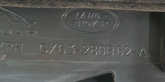 JAGUAR GX63280B62AA в наличии Ужгород