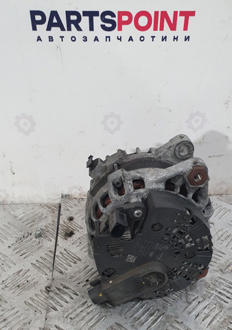 GX7310300CD JAGUAR Генератор купить в Ирпень