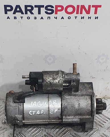 Стартер GX7311001BC JAGUAR