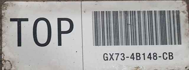 GX734B148CB купить Львов