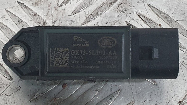 GX735L200AA JAGUAR Датчик давления выхлопных газов купить в Львов