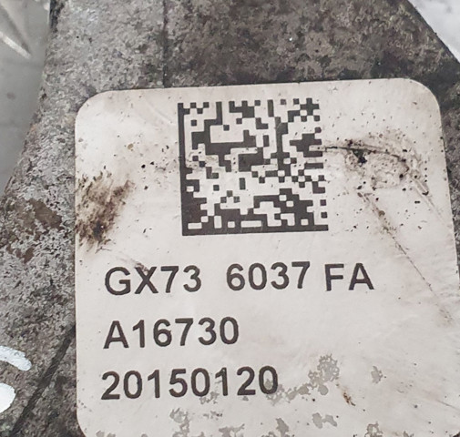 GX736037FA купить Ужгород