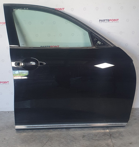 Пассажирская передняя дверь H010M1CAMA NISSAN