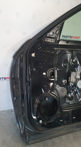 H010M1CAMA NISSAN Дверь передняя правая купить в Черновцы