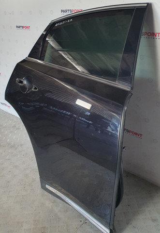 H210M1CAMA Дверь задняя правая купить Павлоград