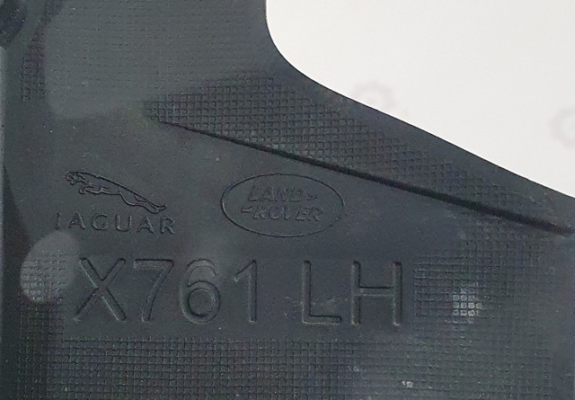 HK83001A05AC JAGUAR купить в Винница