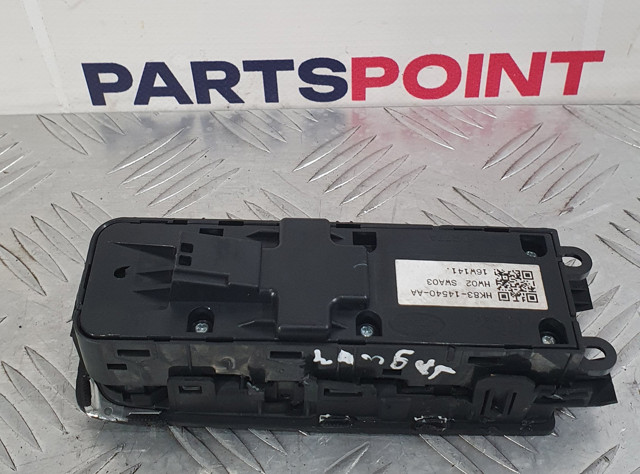 HK8314540AA JAGUAR купить в Черкассы