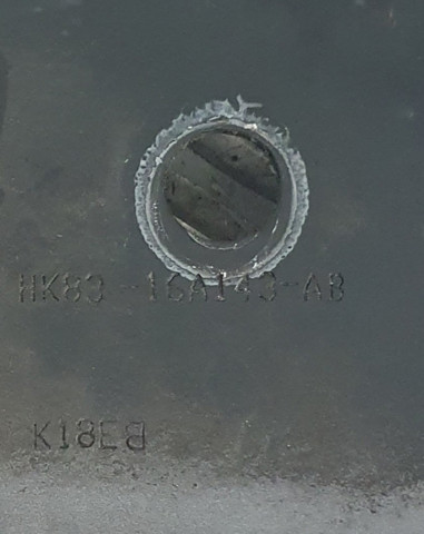 HK8316A143AB JAGUAR купить в Житомир