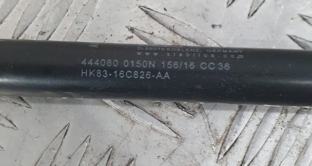 HK8316C826AA Амортизатор капота купить Ужгород