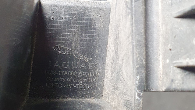 HK8317A882AD JAGUAR купить в Ирпень