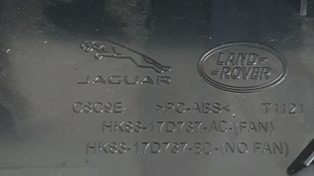 HK8317D737AC JAGUAR купить в Запорожье