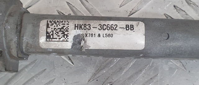 JAGUAR HK833C662BB в наличии Сумы