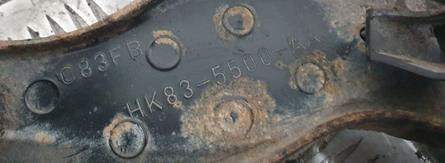 JAGUAR HK835500AA в наличии Днепр