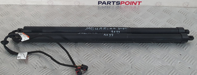 Амортизатор задней двери HK8370354AA JAGUAR