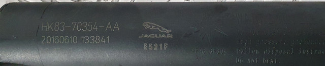 JAGUAR HK8370354AA Амортизатор крышки багажника (двери 3/5-й задней) в наличии Ирпень