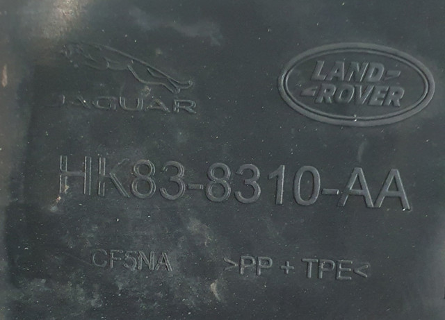 JAGUAR HK838310AA в наличии Харьков