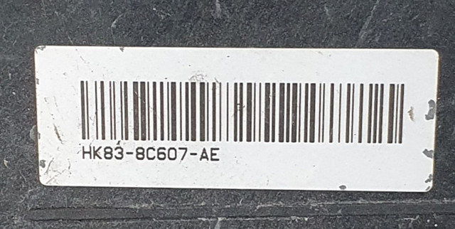 JAGUAR HK838C607AE в наличии Сумы