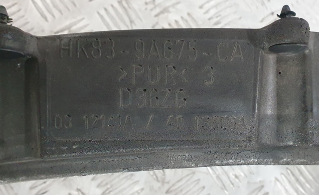 HK839A675CA JAGUAR купить в Чернигов