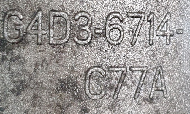 JDE37056 Корпус масляного фильтра купить Черкассы