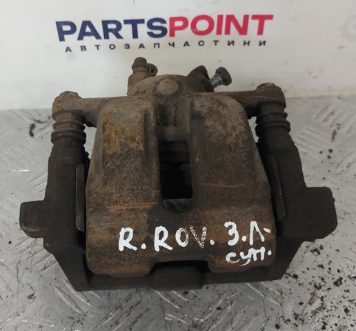 Суппорт тормозной левый задний LR010575 LAND ROVER