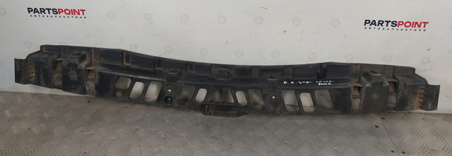 Кронштейн бампера заднего, центральный LR013862 LAND ROVER