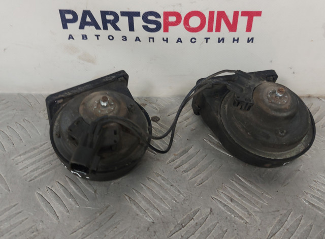 LR014560 LAND ROVER Звуковой сигнал купить в Украина
