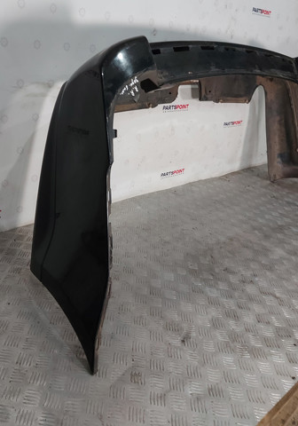 LR015113 LAND ROVER Бампер задний купить в Черновцы