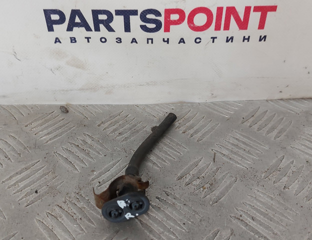 Сопло омывателя фары передней, правой LR015358 LAND ROVER