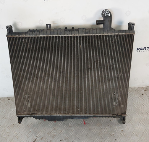 LAND ROVER LR015561 Радиатор в наличии Полтава