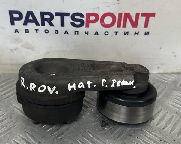 Роликовий модуль натяжителя ремня LR016139 LAND ROVER