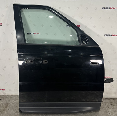Пассажирская передняя дверь LR016464 LAND ROVER