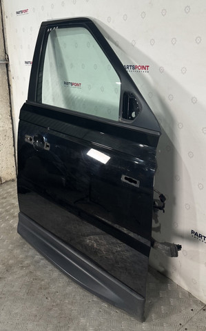 LR016464 LAND ROVER Дверь передняя правая купить в Одесса