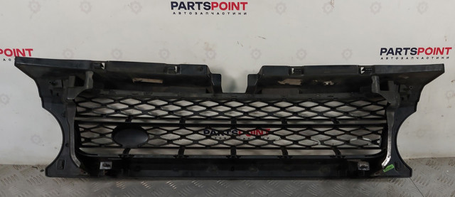 LR030349 LAND ROVER Решетка радиатора купить в Львов