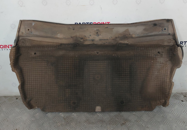 LAND ROVER LR031644 Защита двигателя задняя в наличии Харьков