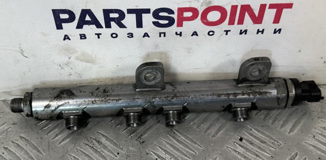 LAND ROVER LR035126 Распределитель топлива (рампа) правый в наличии Тернополь