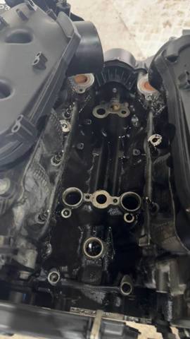 LAND ROVER LR036824 Двигатель в сборе в наличии Харьков