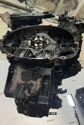 LAND ROVER LR036824 Двигатель в сборе в наличии Тернополь