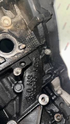 LAND ROVER LR036824 Двигатель в наличии Одесса