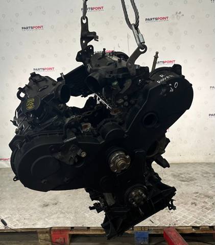 LAND ROVER LR036824 Двигатель в наличии Ровно