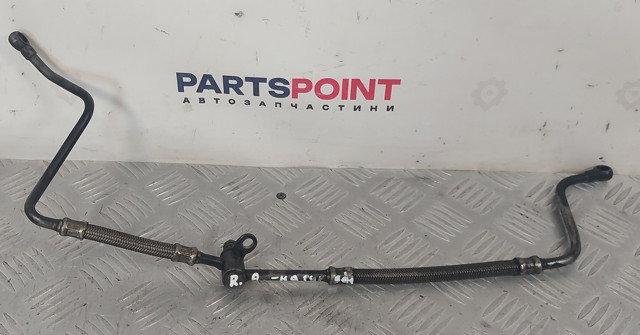 Подача масляная труба LR038163 LAND ROVER
