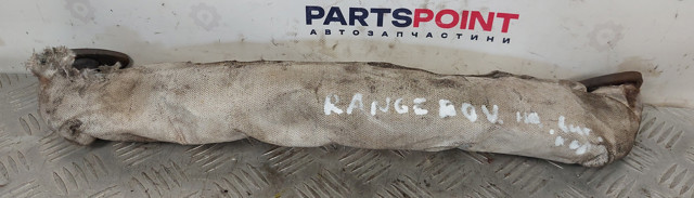 Газопроводы (коллектор выпускной) Land Rover Range Rover SPORT 2
