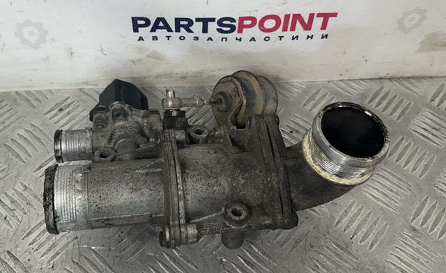 LR043939 Клапан EGR рециркуляции газов купить Ирпень