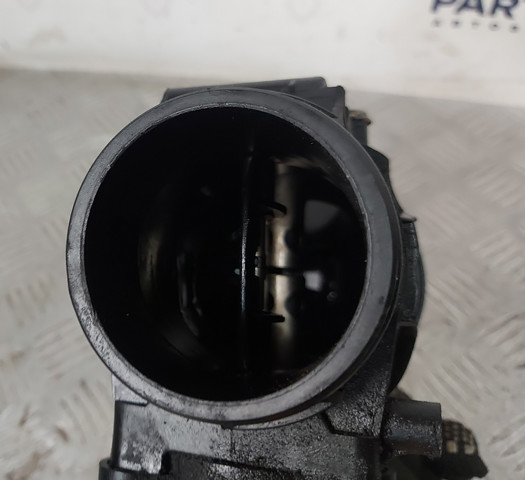 LR049446 LAND ROVER Дроссельная заслонка в сборе купить в Черкассы