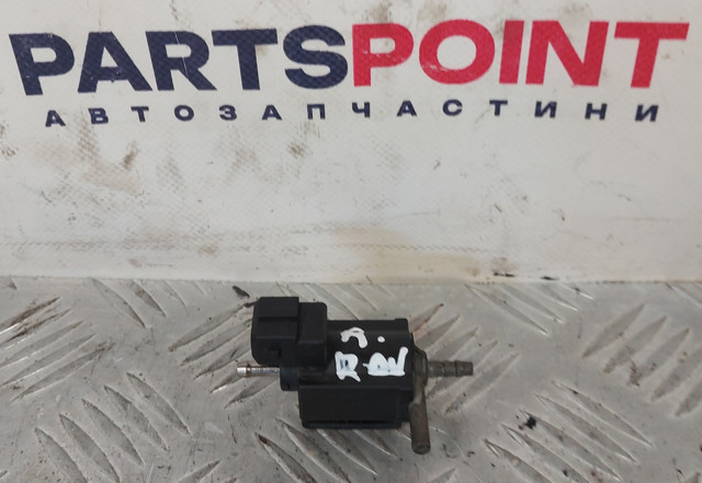 Клапан соленоид регулирования заслонки EGR LR116599 LAND ROVER