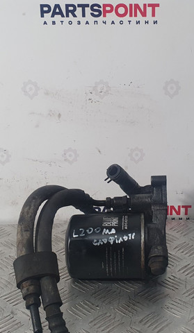 Фильтр масляный грубой очистки (полнопоточный) MD069782 MITSUBISHI