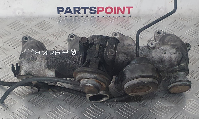 MITSUBISHI MD327697 Коллектор впускной в наличии Украина