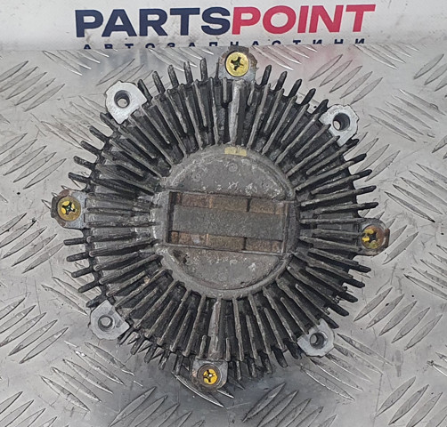 Муфта вязкостная системы охлаждения Mitsubishi Pajero SPORT 1