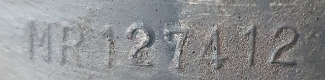 MR127412 купить Винница