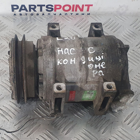 Насос кондиционера MR250810 MITSUBISHI